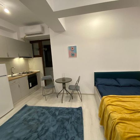 Studio Palas - The Central Spot Iasi Ngoại thất bức ảnh