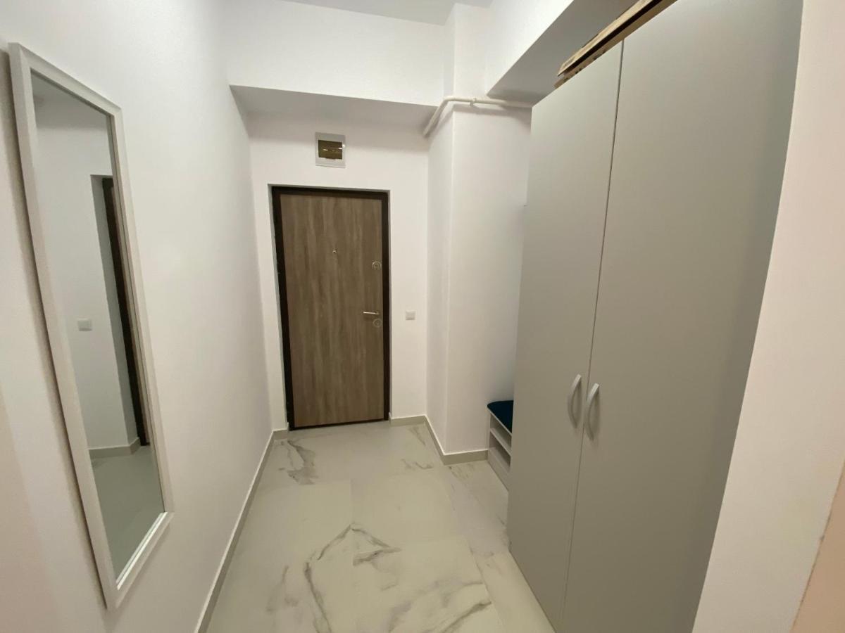 Studio Palas - The Central Spot Iasi Ngoại thất bức ảnh