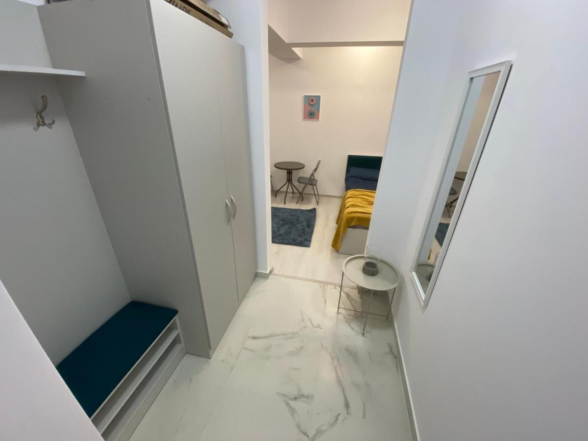 Studio Palas - The Central Spot Iasi Ngoại thất bức ảnh