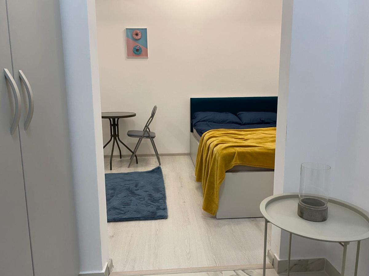 Studio Palas - The Central Spot Iasi Ngoại thất bức ảnh