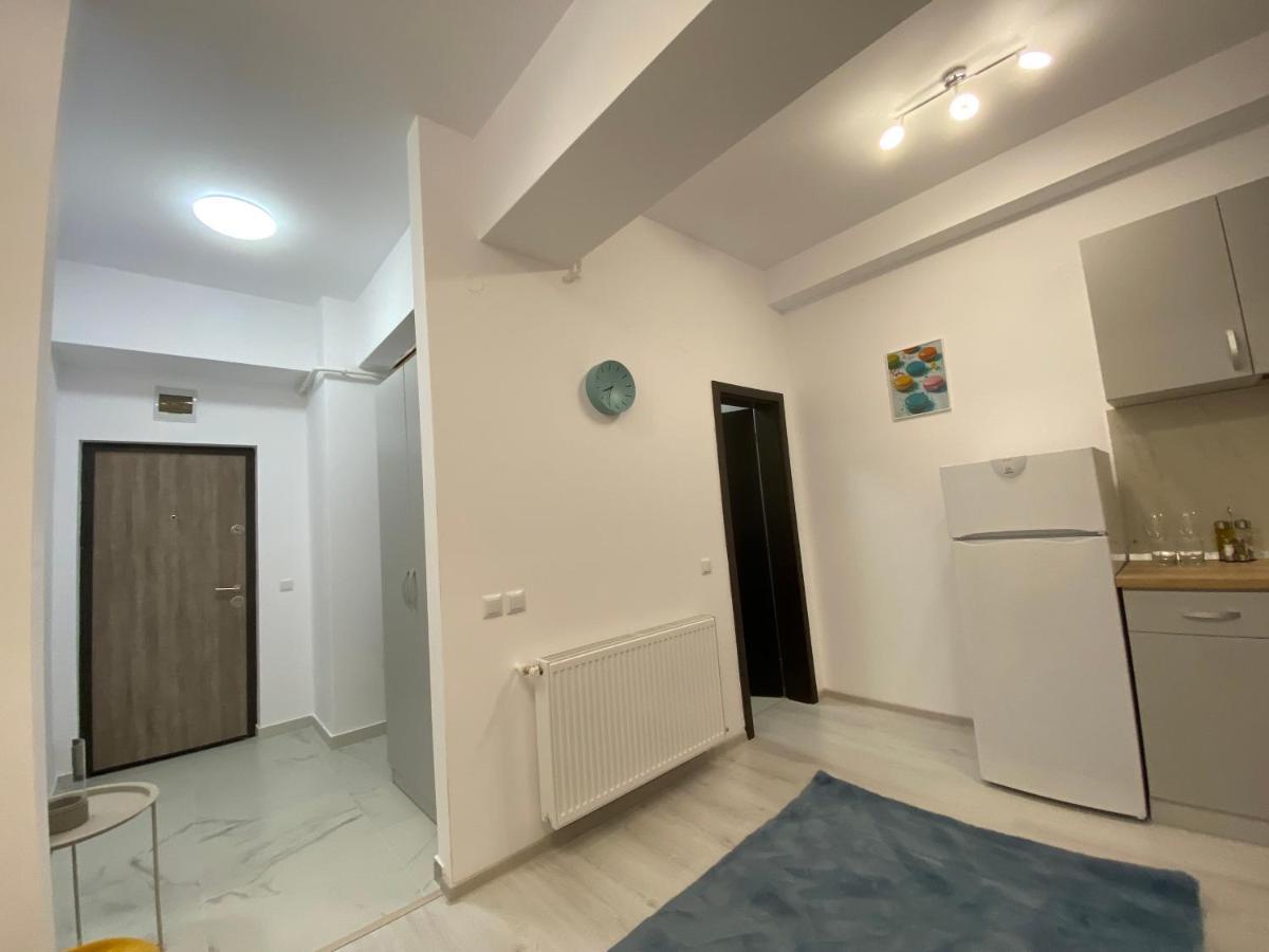 Studio Palas - The Central Spot Iasi Ngoại thất bức ảnh